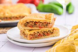 Best Empanada Gallega Near Me