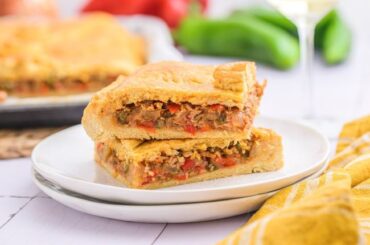 Best Empanada Gallega Near Me