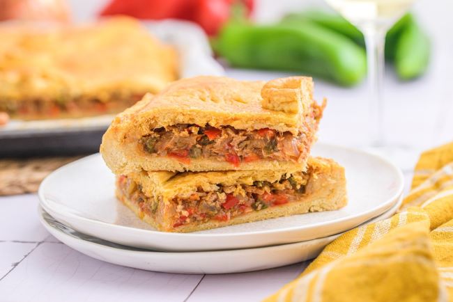 Best Empanada Gallega Near Me