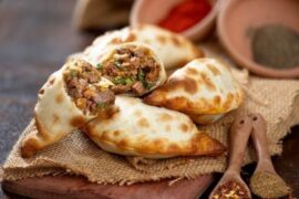 Best Empanada Saltena Argentina Near Me