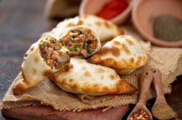 Best Empanada Saltena Argentina Near Me