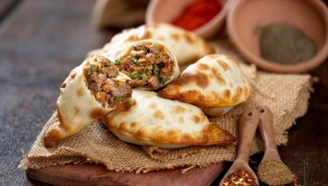 Best Empanada Saltena Argentina Near Me