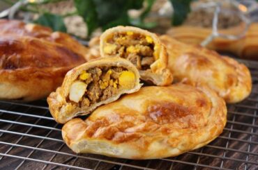 Best Empanada Tucumana Near Me