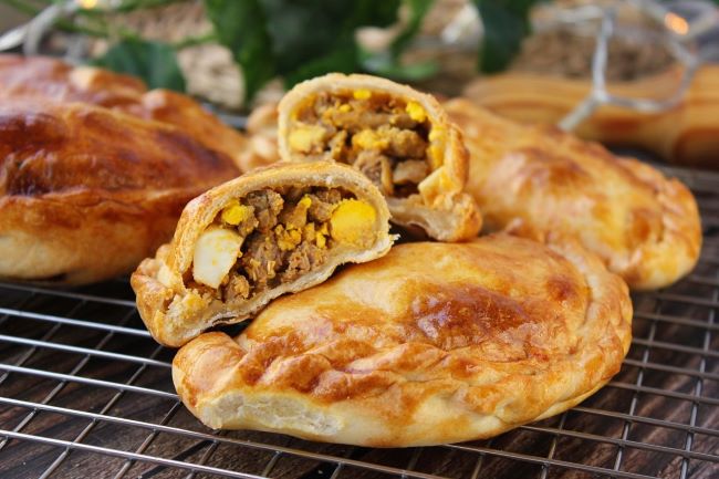Best Empanada Tucumana Near Me
