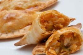 Best Empanada de Atún Near Me