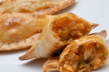 Best Empanada de Atún Near Me