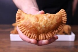 Best Empanada de Jamon y Queso Near Me