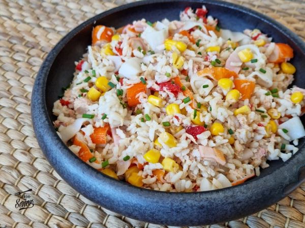 Best Ensalada de Arroz Near Me