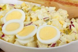 Best Ensalada de Papa y Huevo Near Me