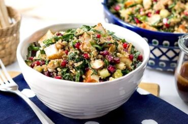 Best Ensalada de Quinoa Near Me