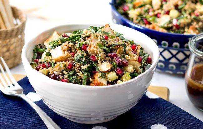 Best Ensalada de Quinoa Near Me