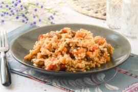 Best Guiso de Arroz Near Me