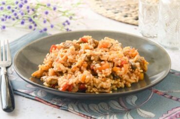Best Guiso de Arroz Near Me