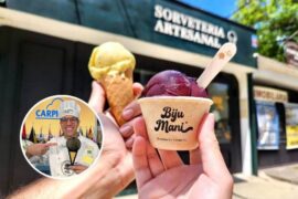 Best Helado Artesanal Near Me