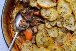 Best Lancashire Hotpot Near Me