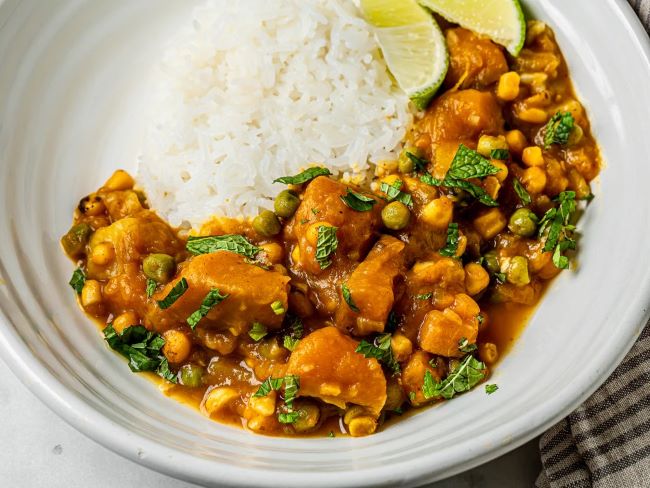 Best Locro de Zapallo Near Me