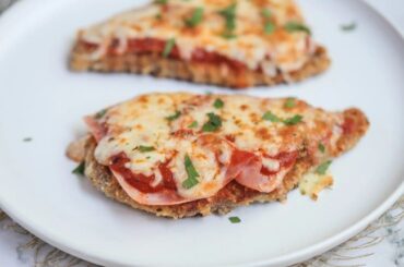Best Milanesa Napolitana Near Me