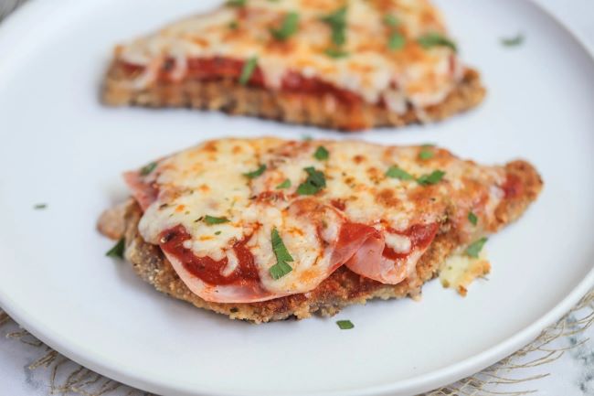 Best Milanesa Napolitana Near Me