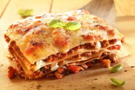 Best Pasticho Venezuelan Lasagna Near Me