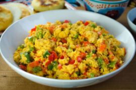 Best Perico Venezuelan Eggs Near Me