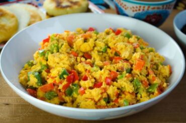 Best Perico Venezuelan Eggs Near Me