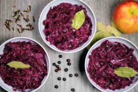 Best Rotkohl with Apples Near Me