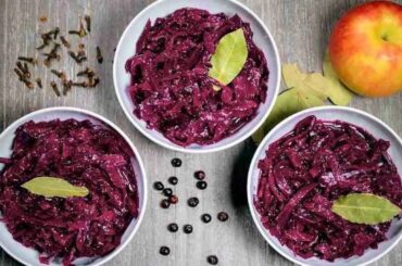 Best Rotkohl with Apples Near Me