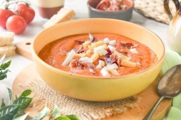 Best Salmorejo Near Me