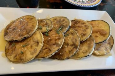 Best Tapas Berenjenas Fritas Near Me