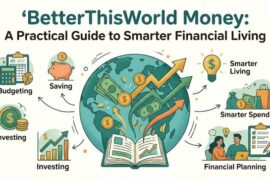BetterThisWorld Money