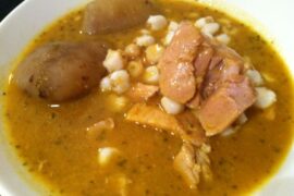 Best Fricase Boliviano Near Me