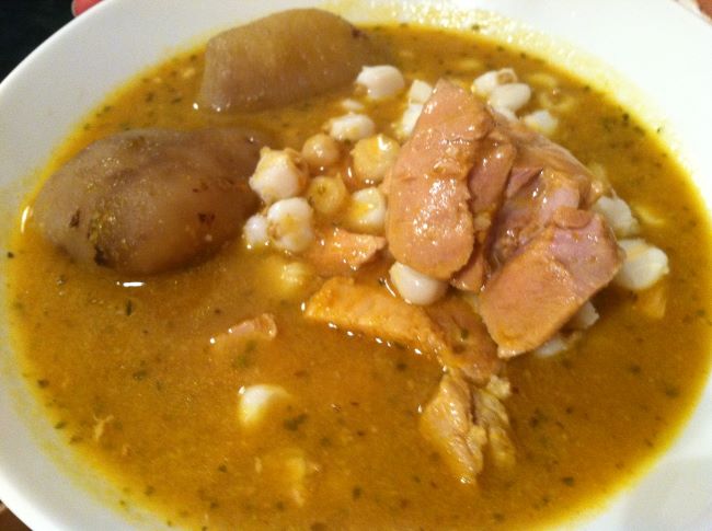 Best Fricase Boliviano Near Me