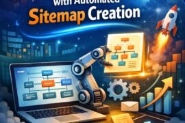 Boost Your SEO with Automated Sitemap Creation