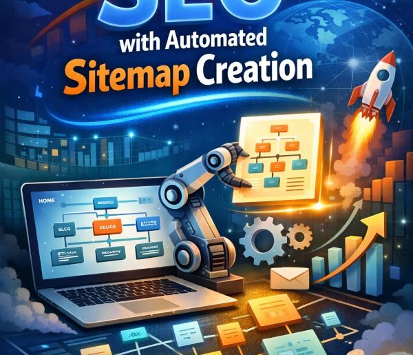 Boost Your SEO with Automated Sitemap Creation