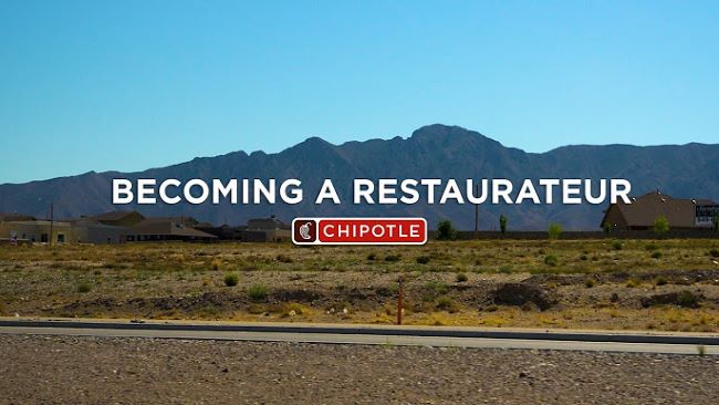 Chipotle Careers