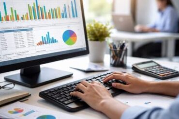 Data Entry Jobs