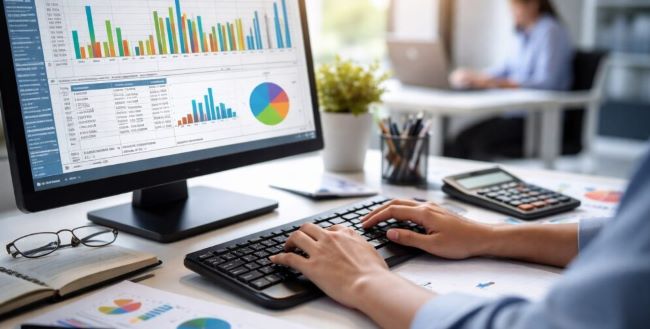 Data Entry Jobs