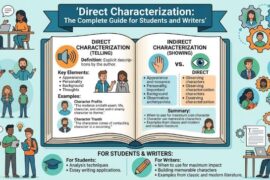 Direct Characterization
