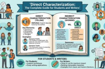 Direct Characterization