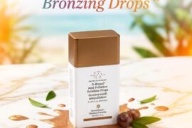 Drunk Elephant Bronzing Drops