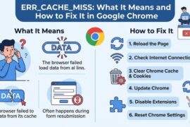 ERR_CACHE_MISS