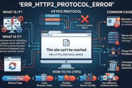 ERR_HTTP2_PROTOCOL_ERROR