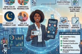 HR Jobs Near Me