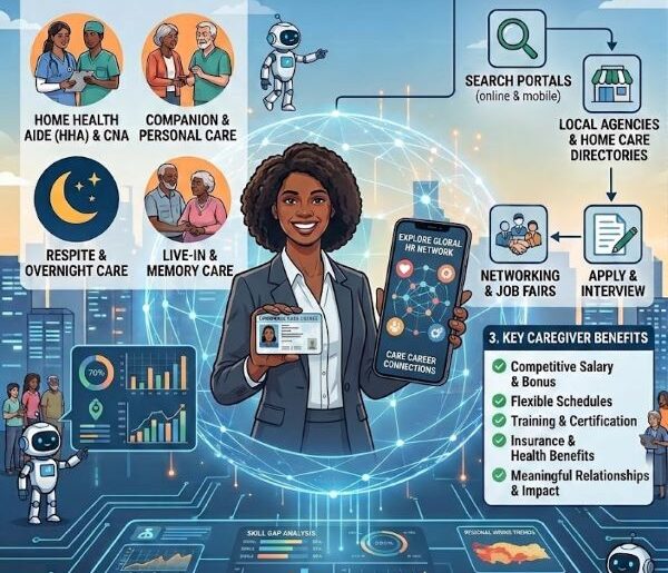 HR Jobs Near Me
