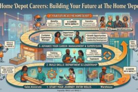Home Depot Careers