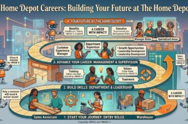 Home Depot Careers