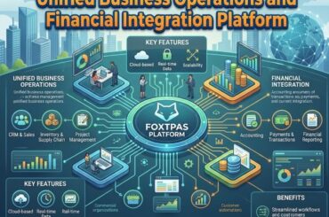 Information About Foxtpax Software