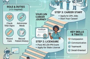 LVN Jobs Near Me