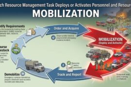Management Task Deploys