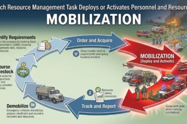 Management Task Deploys